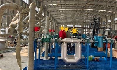 Diesel Skid Loading Arm suppliers